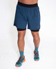 BOWDEN UOMO PANTALONCINO 2 IN 1