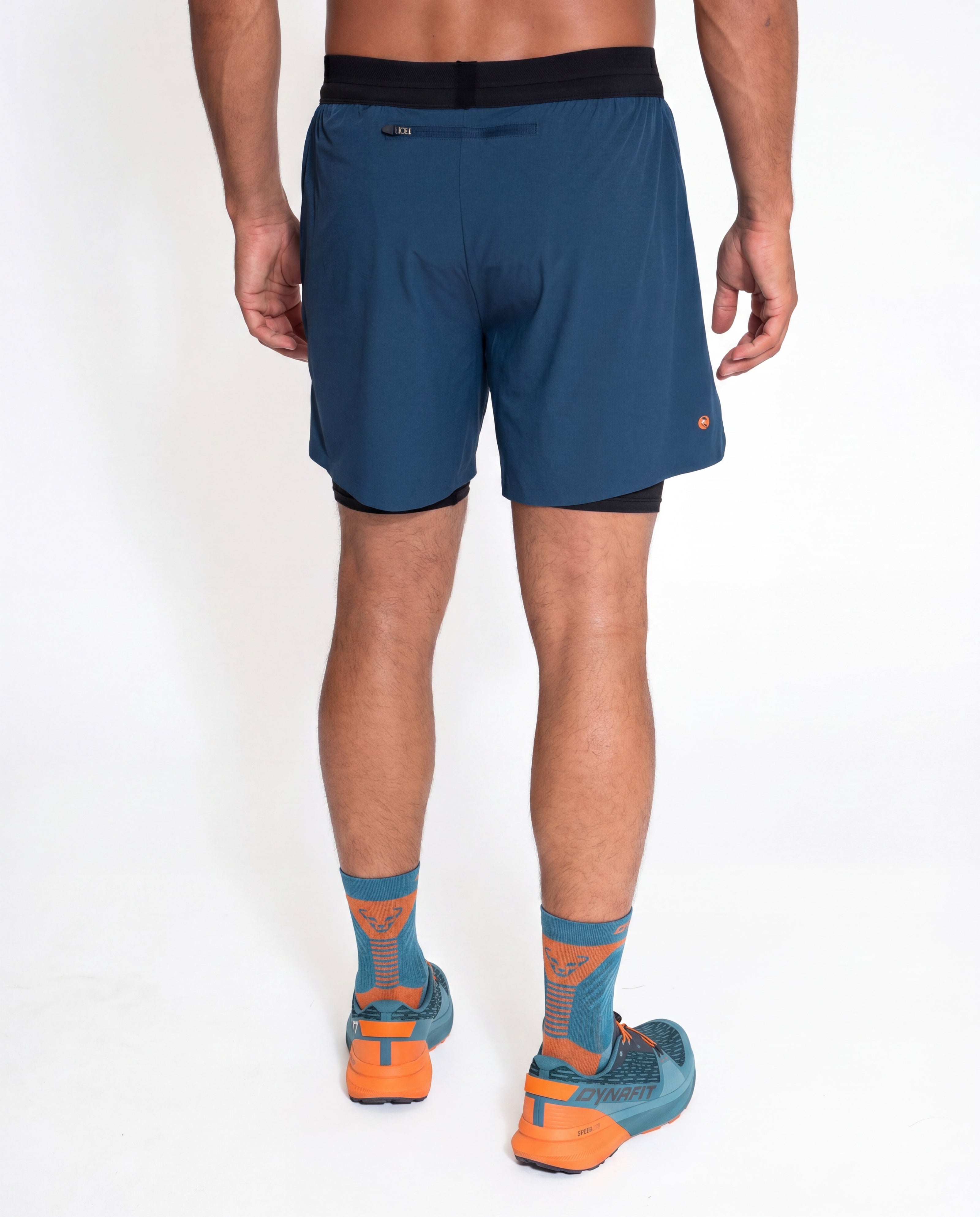 BOWDEN UOMO PANTALONCINO 2 IN 1