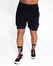 BOWDEN UOMO PANTALONCINO 2 IN 1