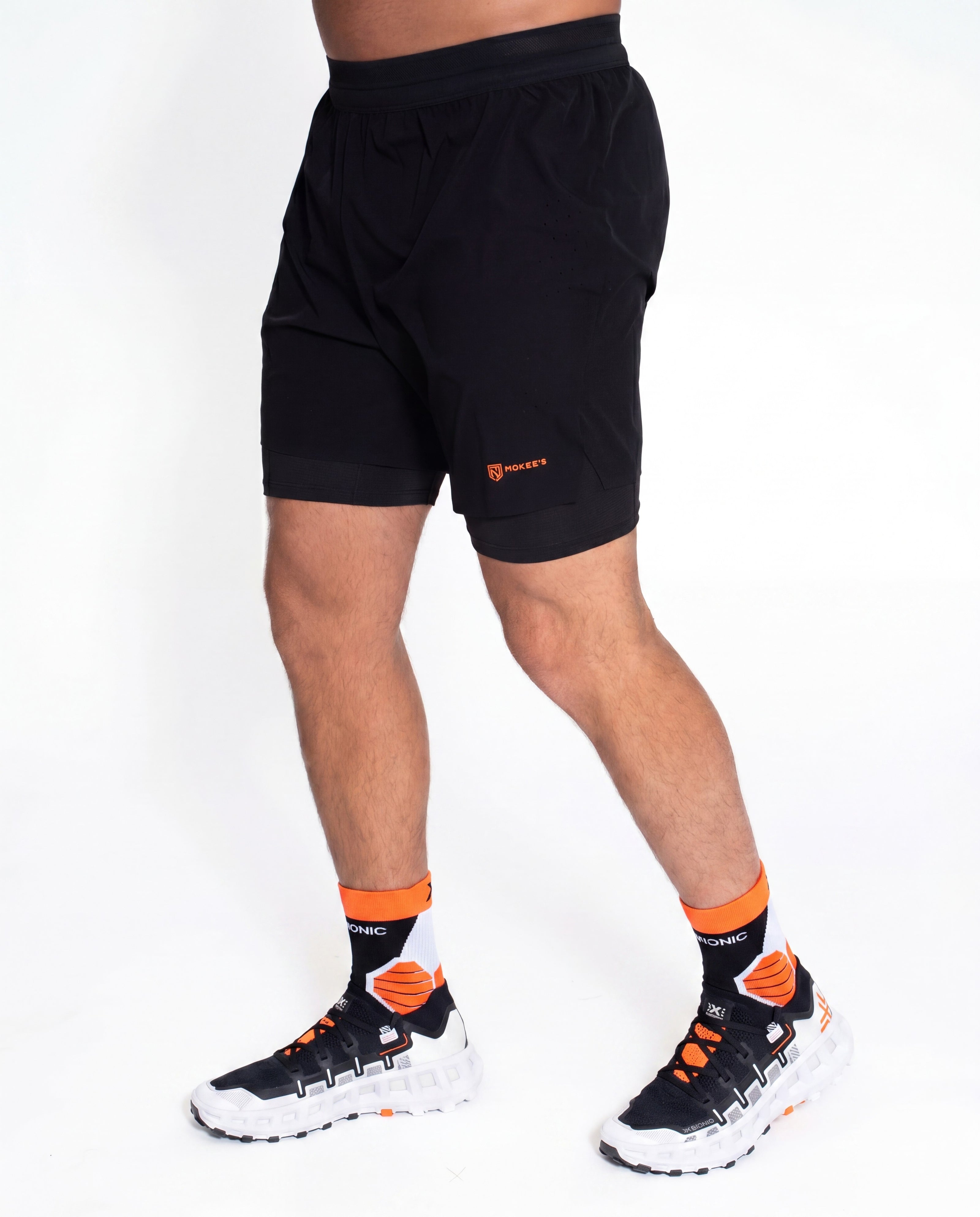 BOWDEN UOMO PANTALONCINO 2 IN 1