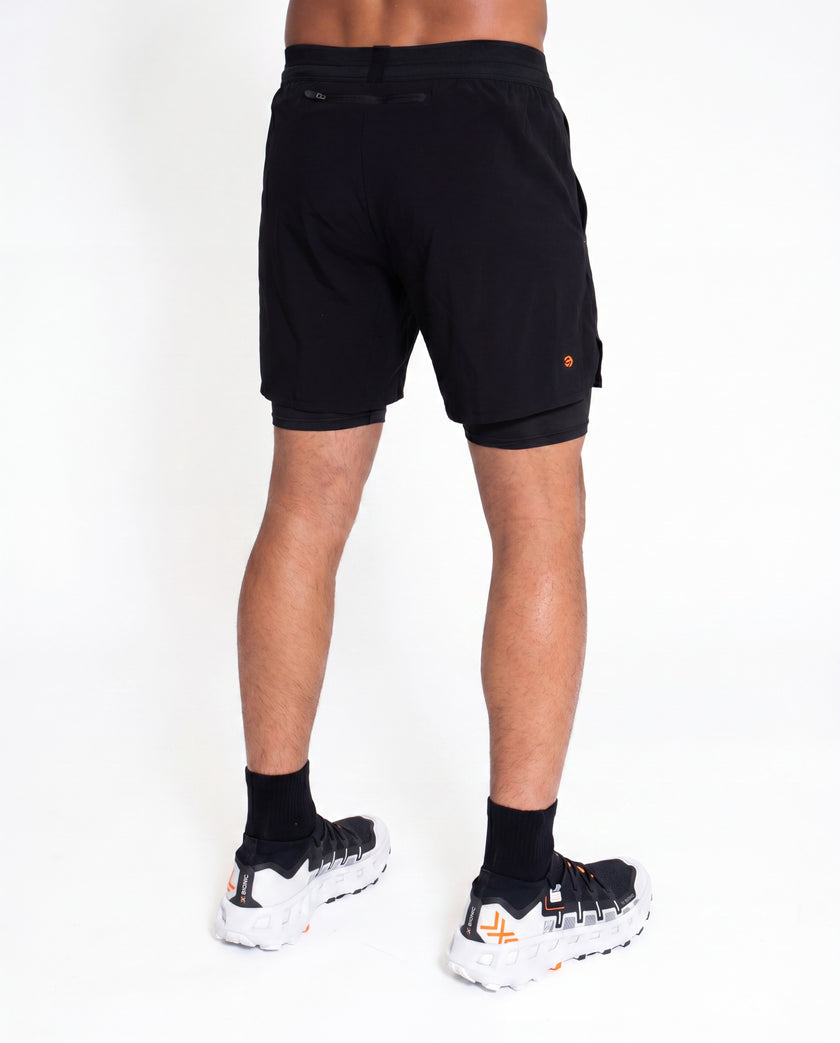 BOWDEN UOMO PANTALONCINO 2 IN 1
