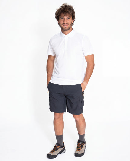 DIRAN UOMO BERMUDA TREKKING CON TASCONI