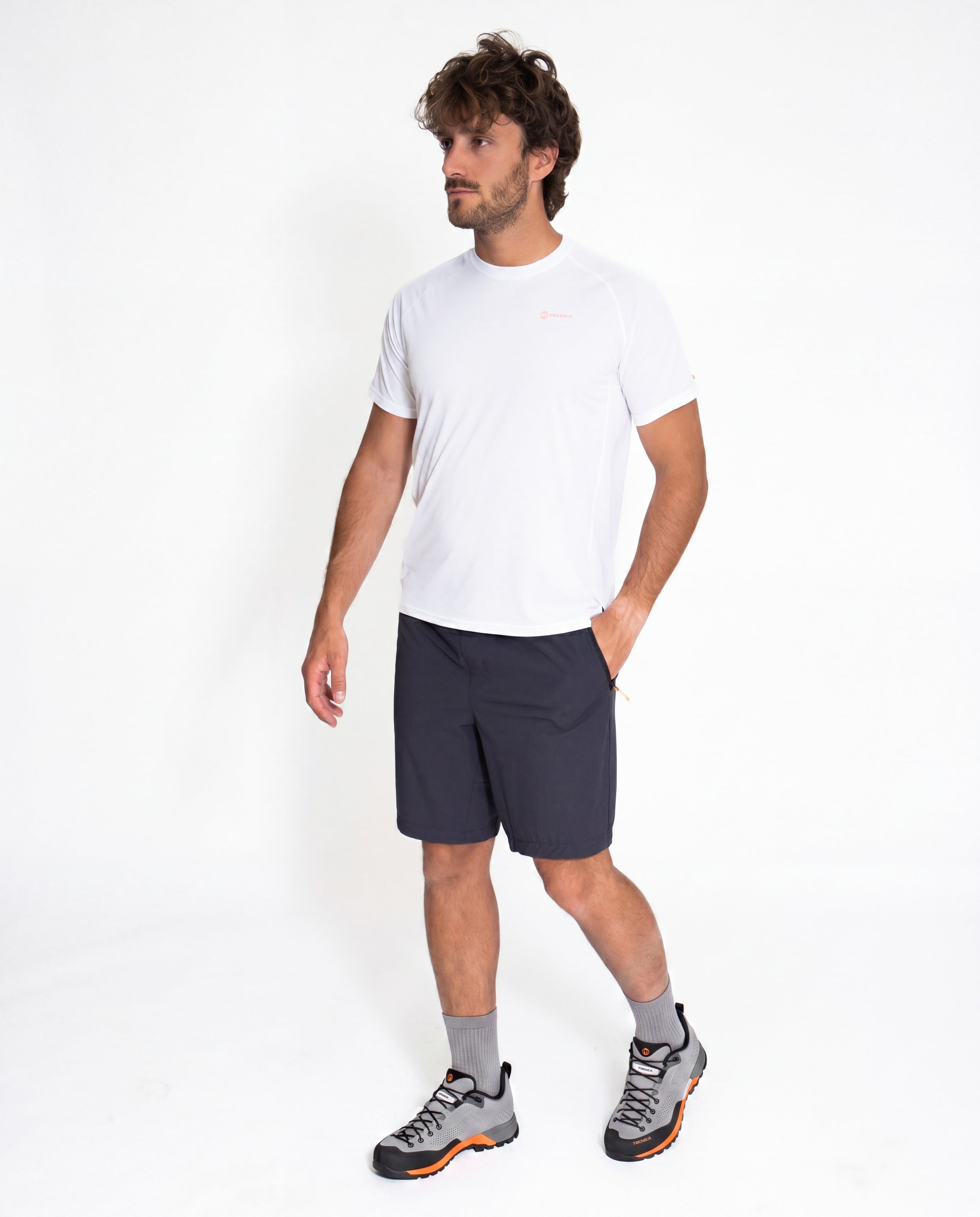 BERLIN UOMO JOGGER SHORT