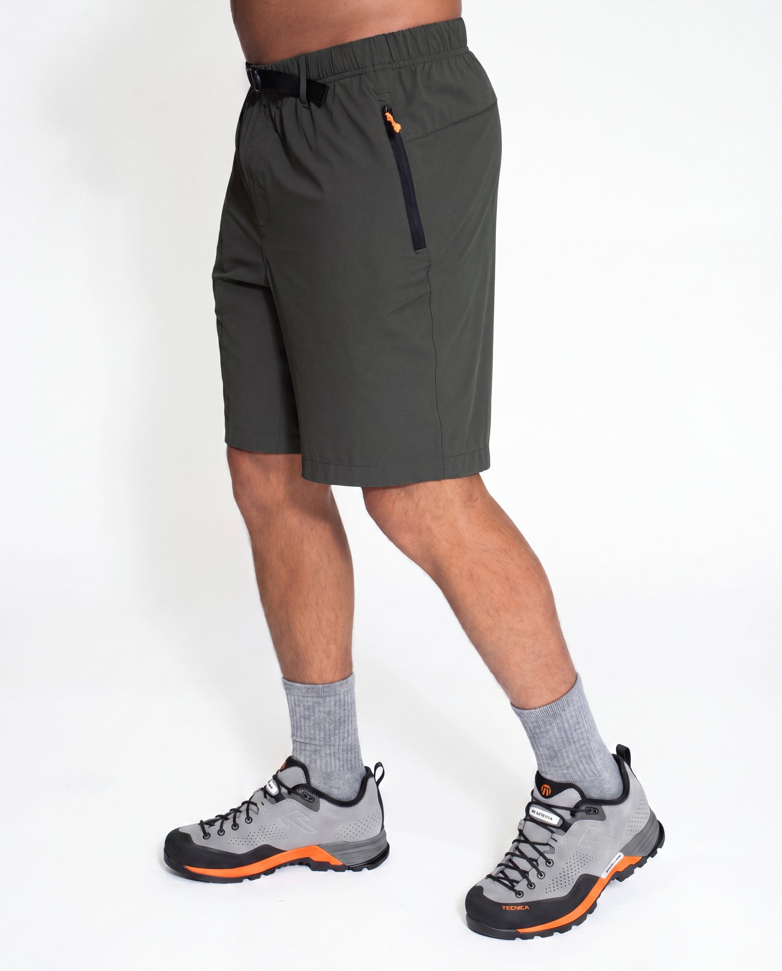 BERLIN UOMO JOGGER SHORT