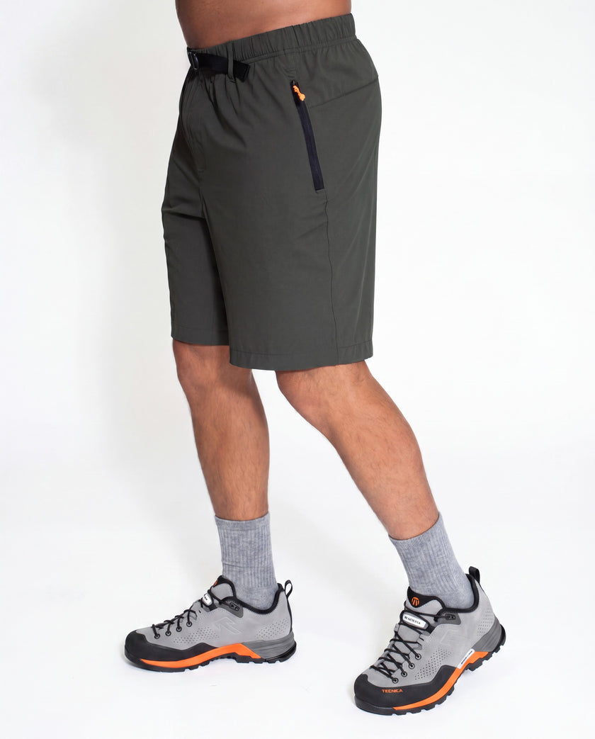 BERLIN UOMO JOGGER SHORT