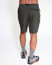 BERLIN UOMO JOGGER SHORT