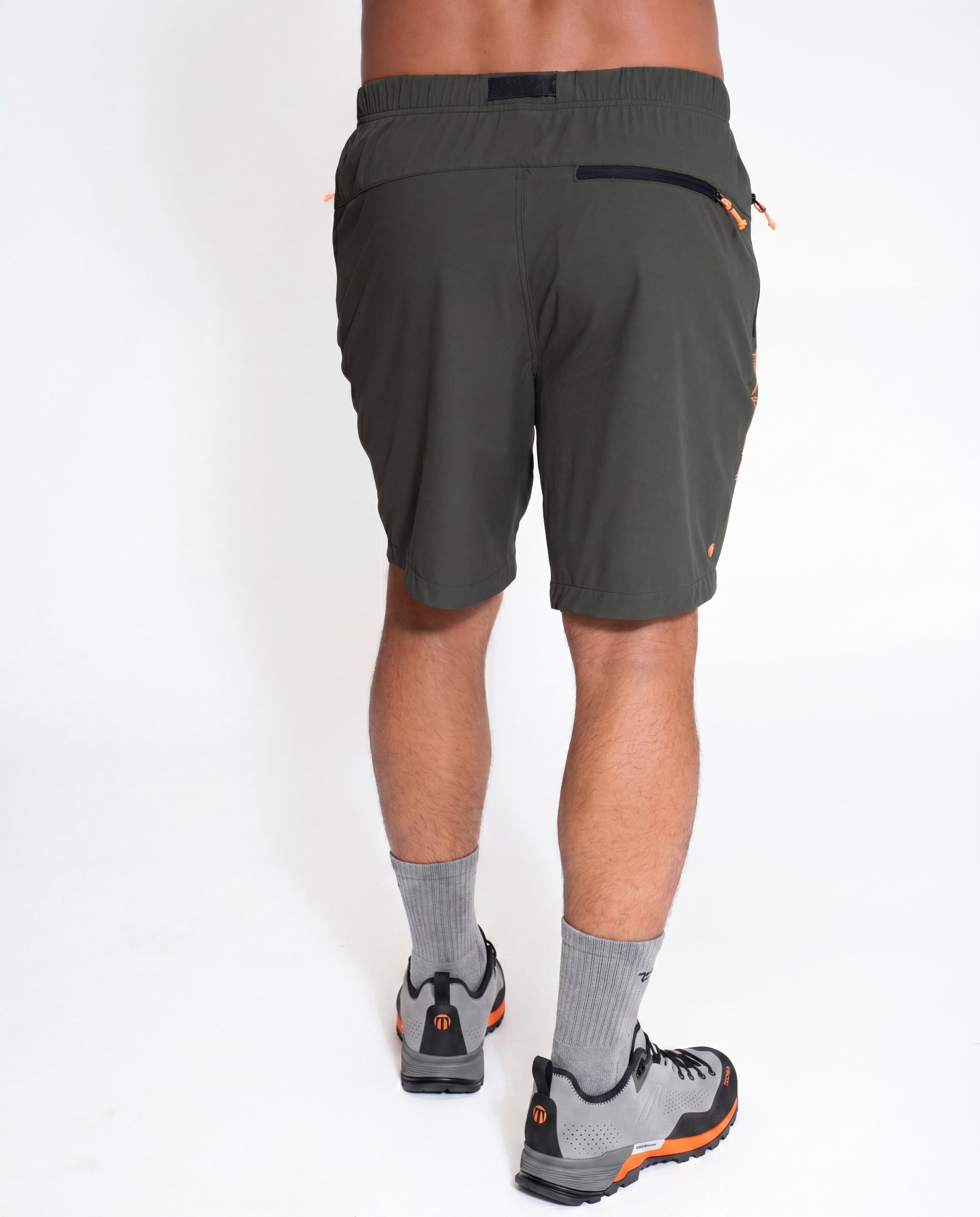BERLIN UOMO JOGGER SHORT