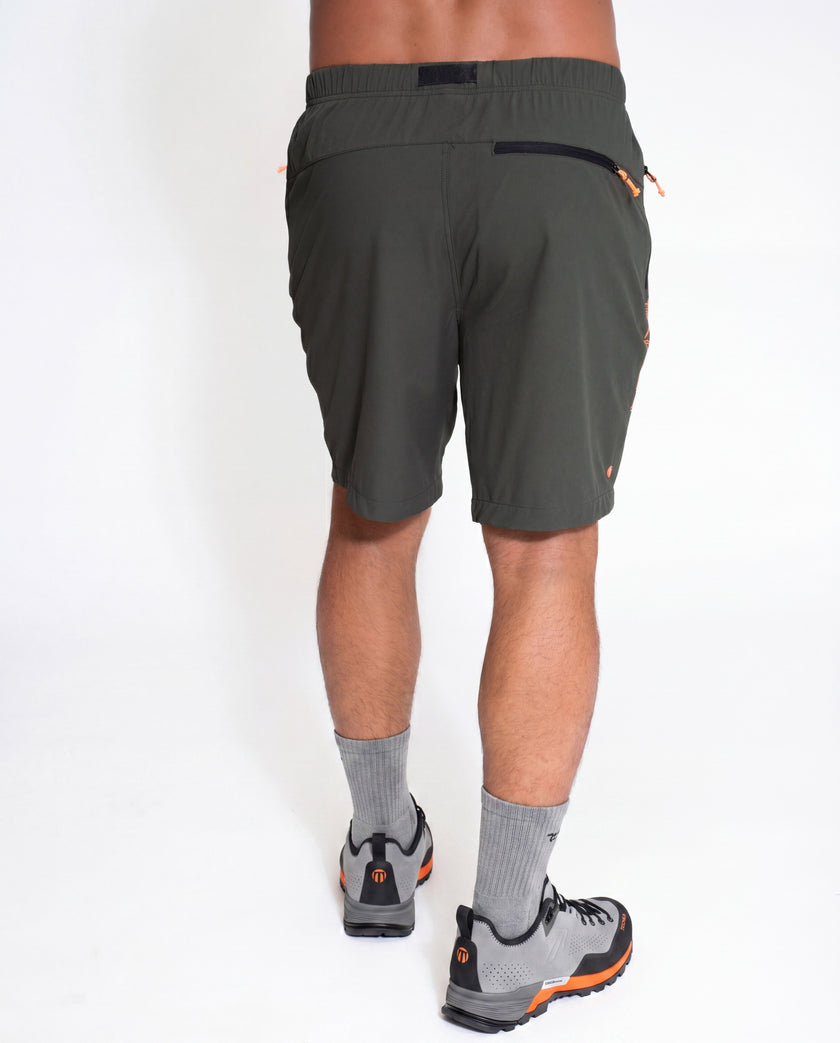 BERLIN UOMO JOGGER SHORT