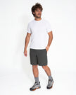 BERLIN UOMO JOGGER SHORT