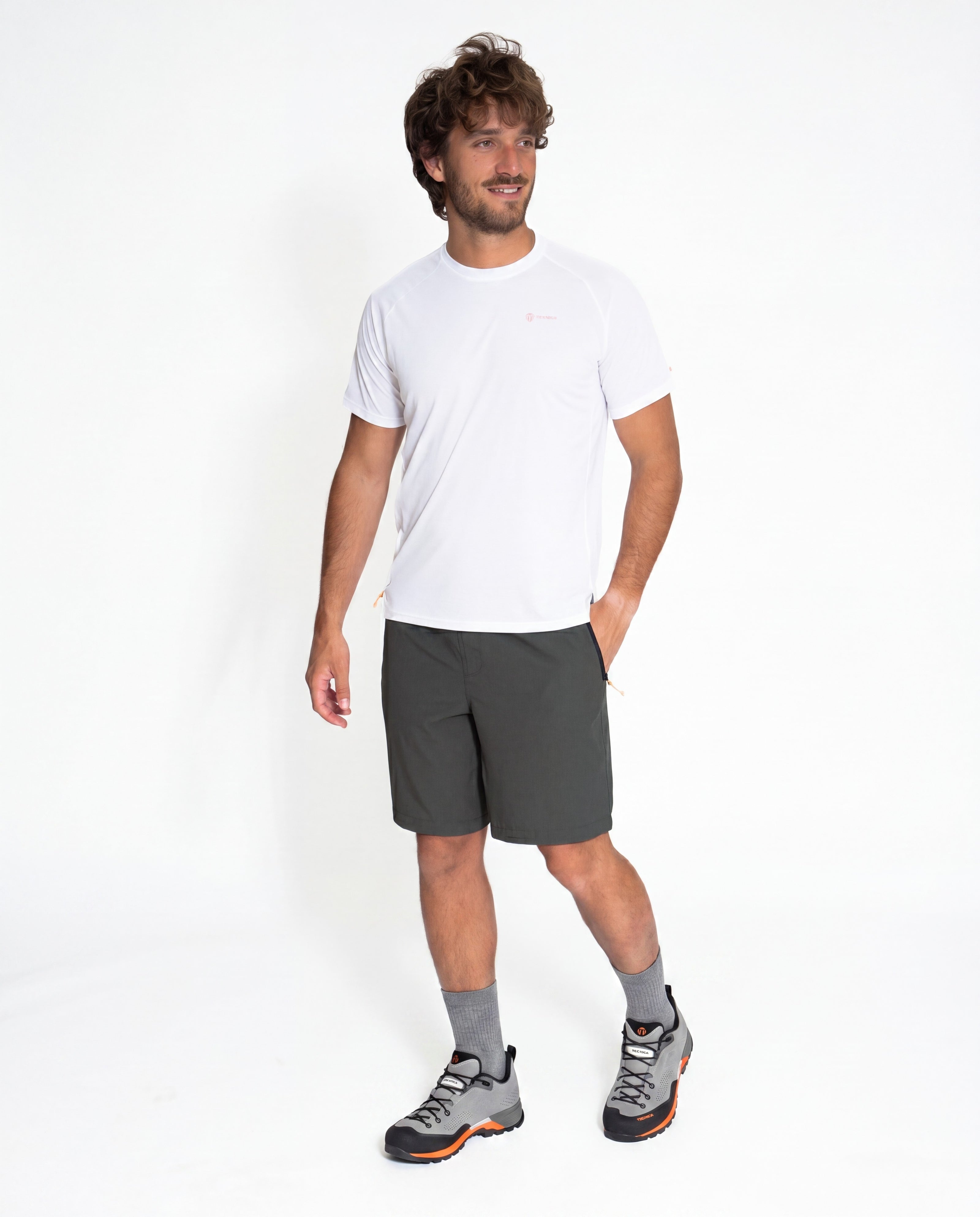 BERLIN UOMO JOGGER SHORT