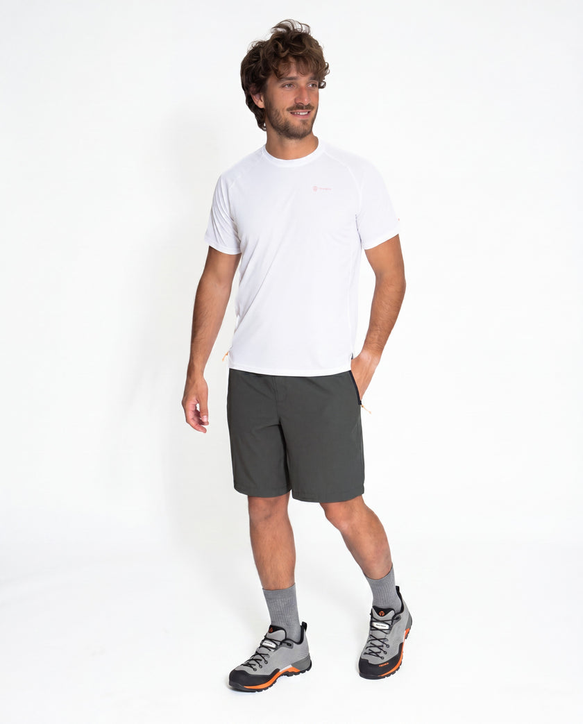 BERLIN UOMO JOGGER SHORT