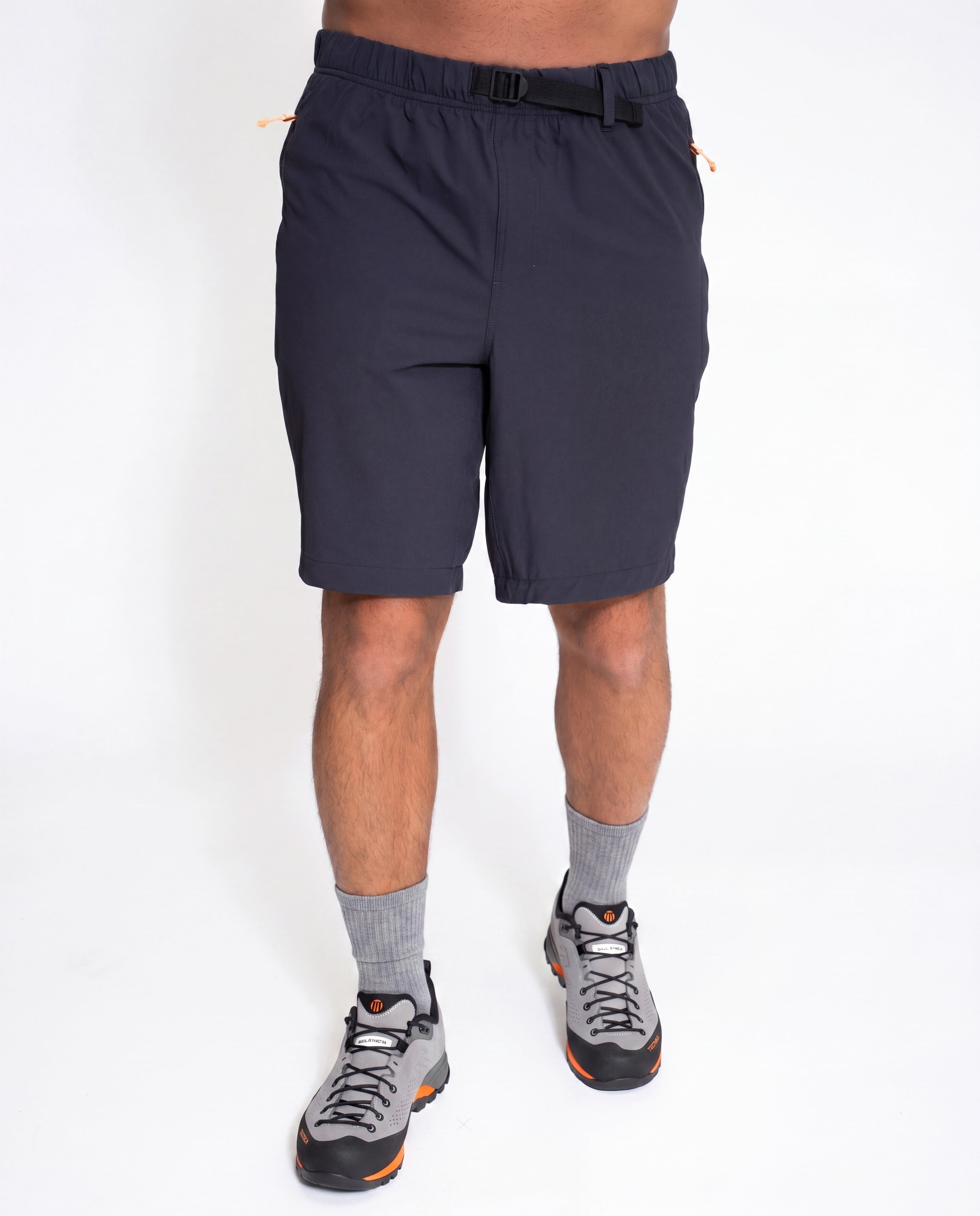 BERLIN UOMO JOGGER SHORT
