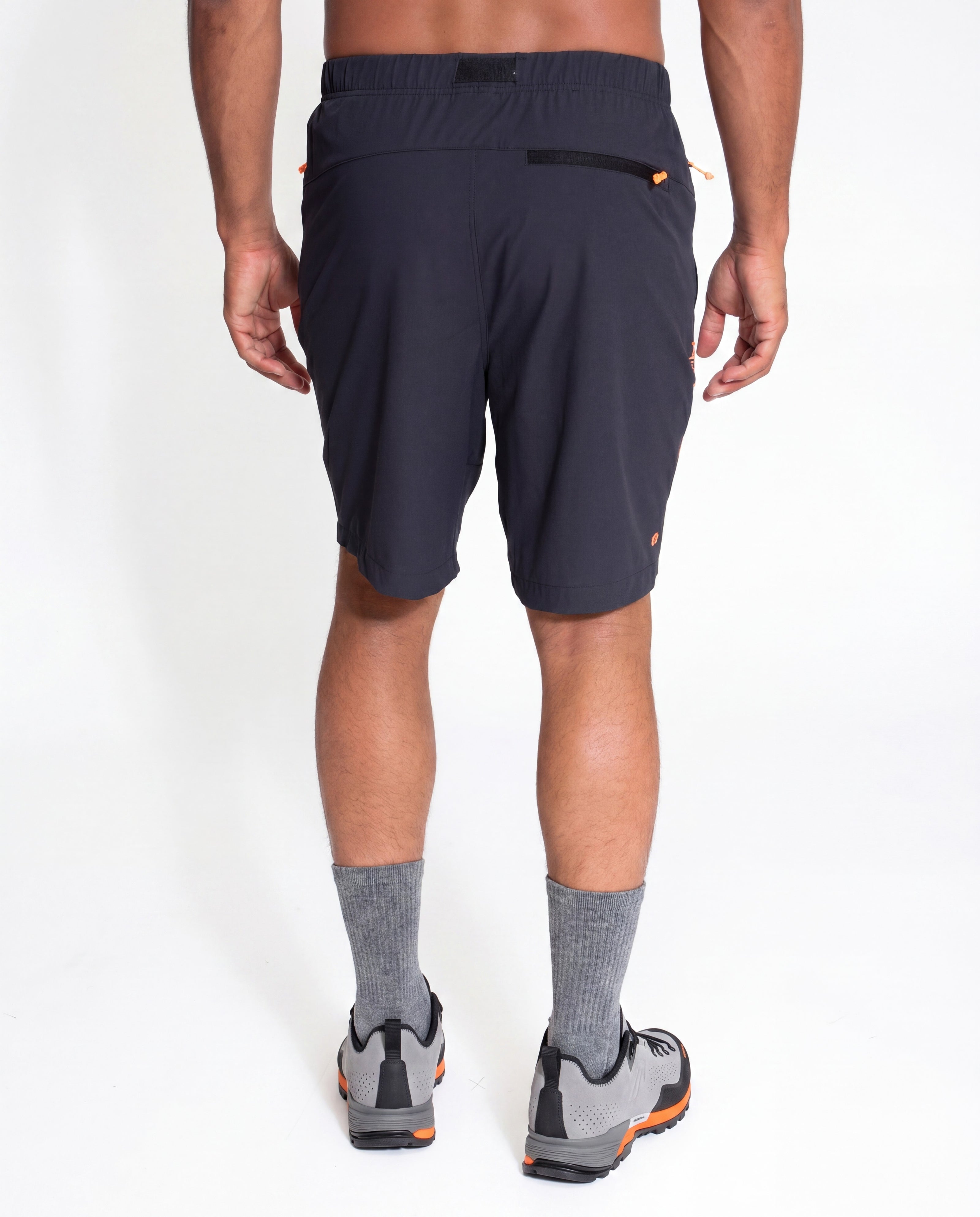 BERLIN UOMO JOGGER SHORT