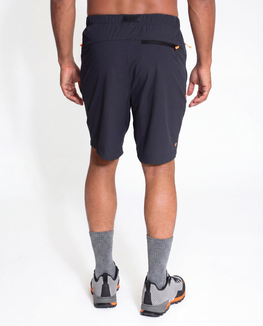 BERLIN UOMO JOGGER SHORT