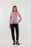SEDONA DONNA GIACCA FULL ZIP
