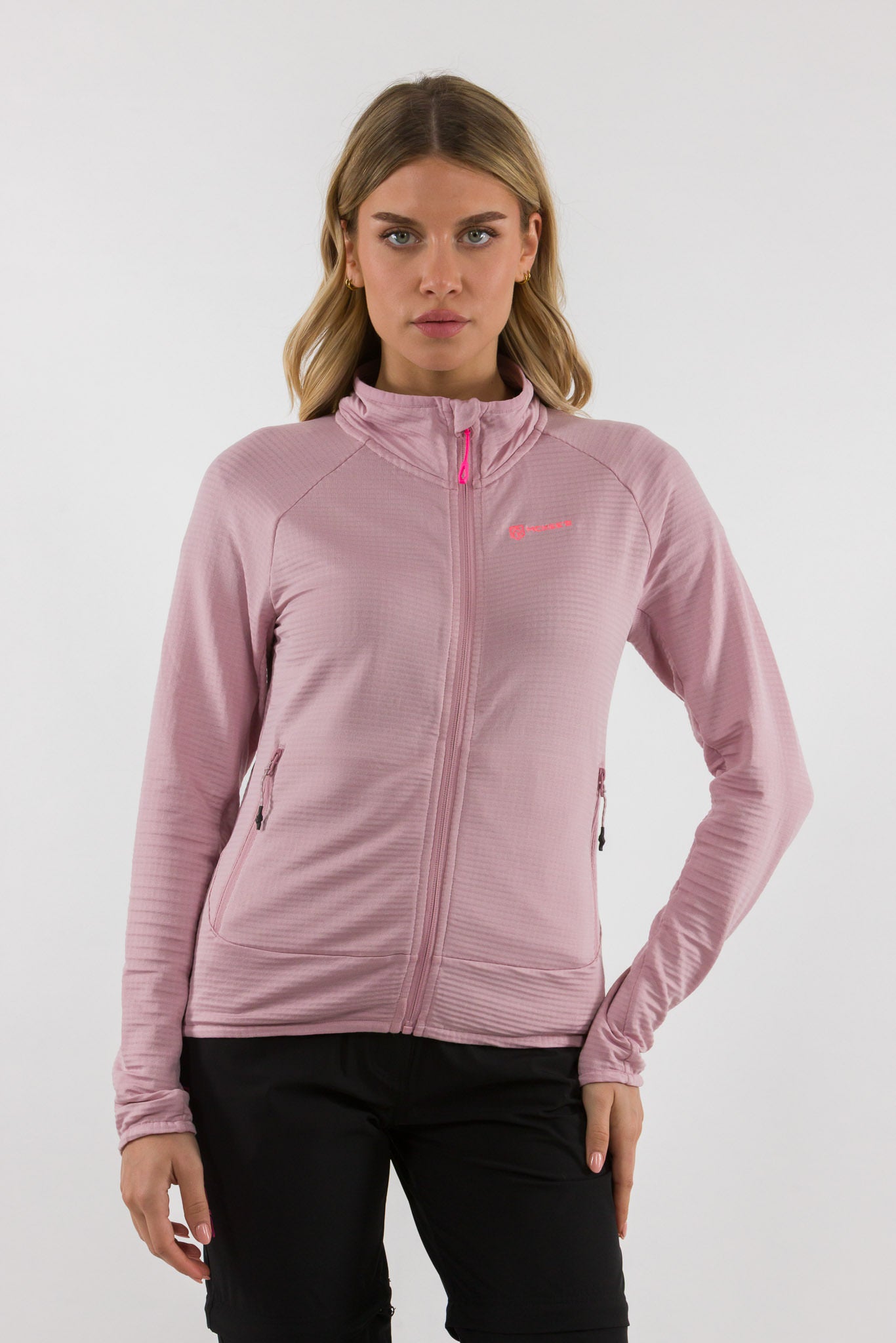 SEDONA DONNA GIACCA FULL ZIP