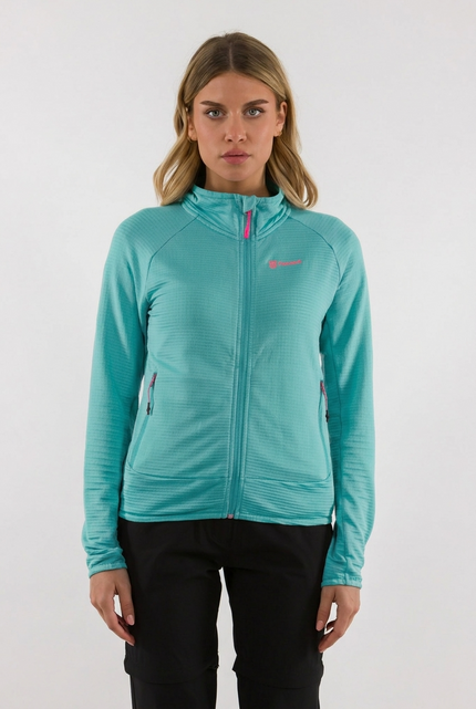 SEDONA DONNA GIACCA FULL ZIP
