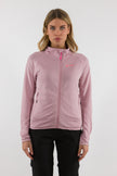 SEDONA DONNA GIACCA FULL ZIP