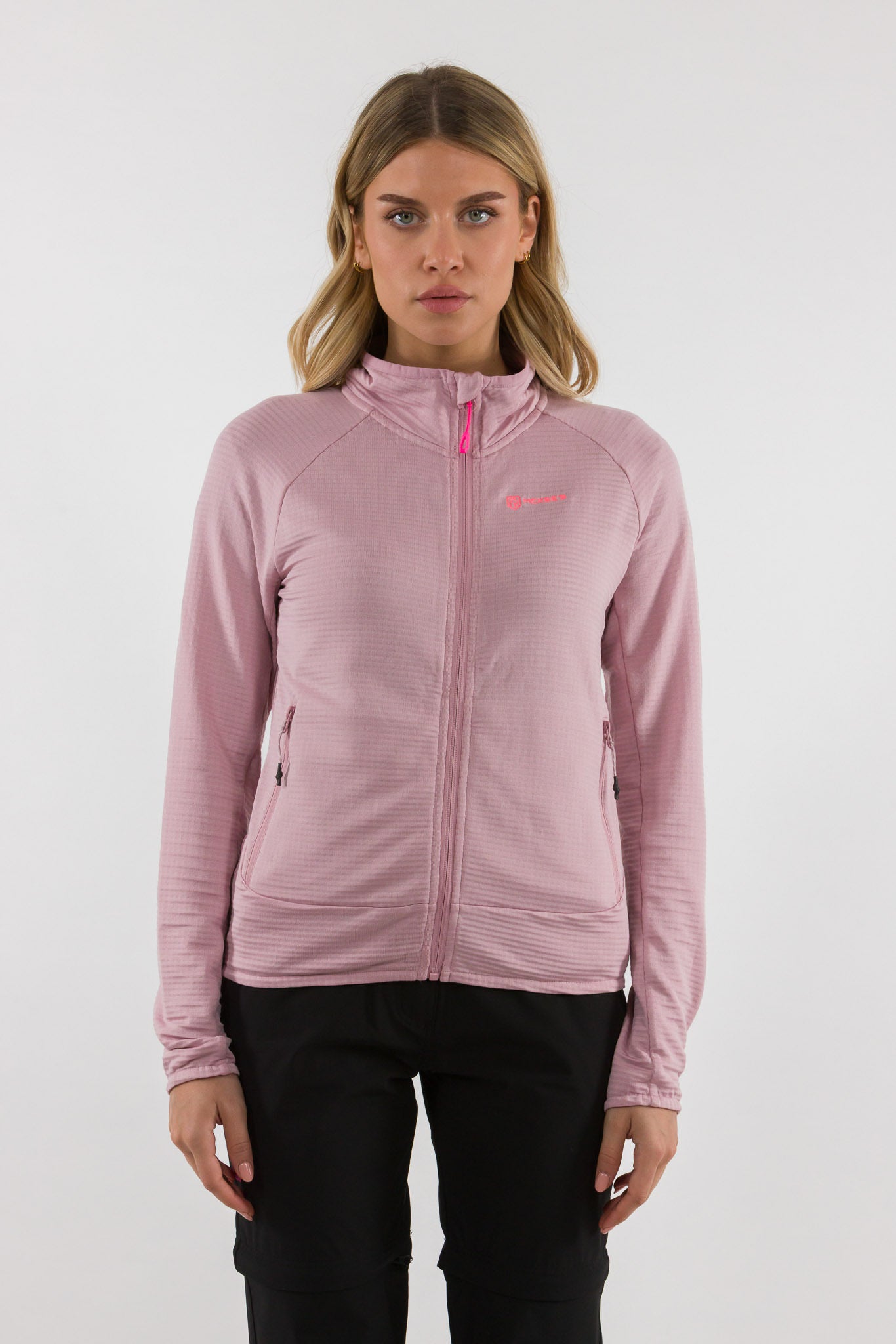SEDONA DONNA GIACCA FULL ZIP