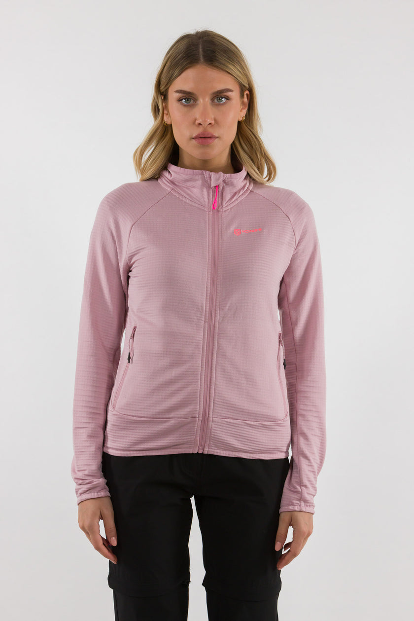 SEDONA DONNA GIACCA FULL ZIP
