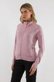 SEDONA DONNA GIACCA FULL ZIP