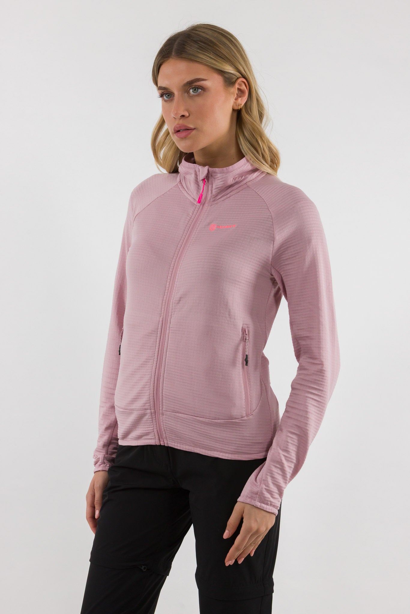 SEDONA DONNA GIACCA FULL ZIP