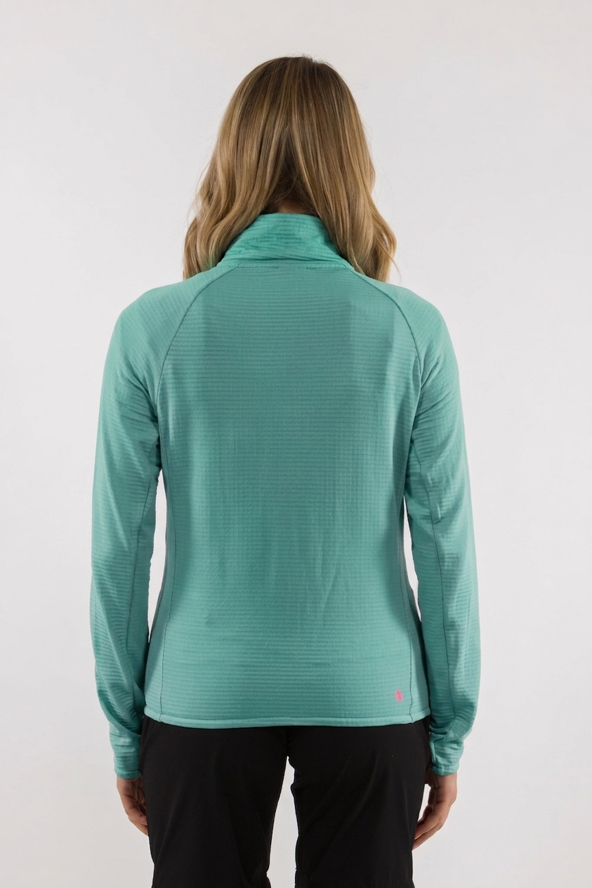 SEDONA DONNA GIACCA FULL ZIP