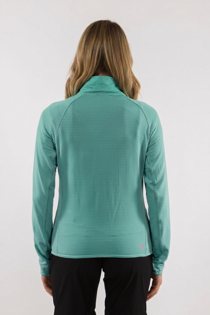 SEDONA DONNA GIACCA FULL ZIP