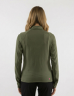SEDONA DONNA GIACCA FULL ZIP