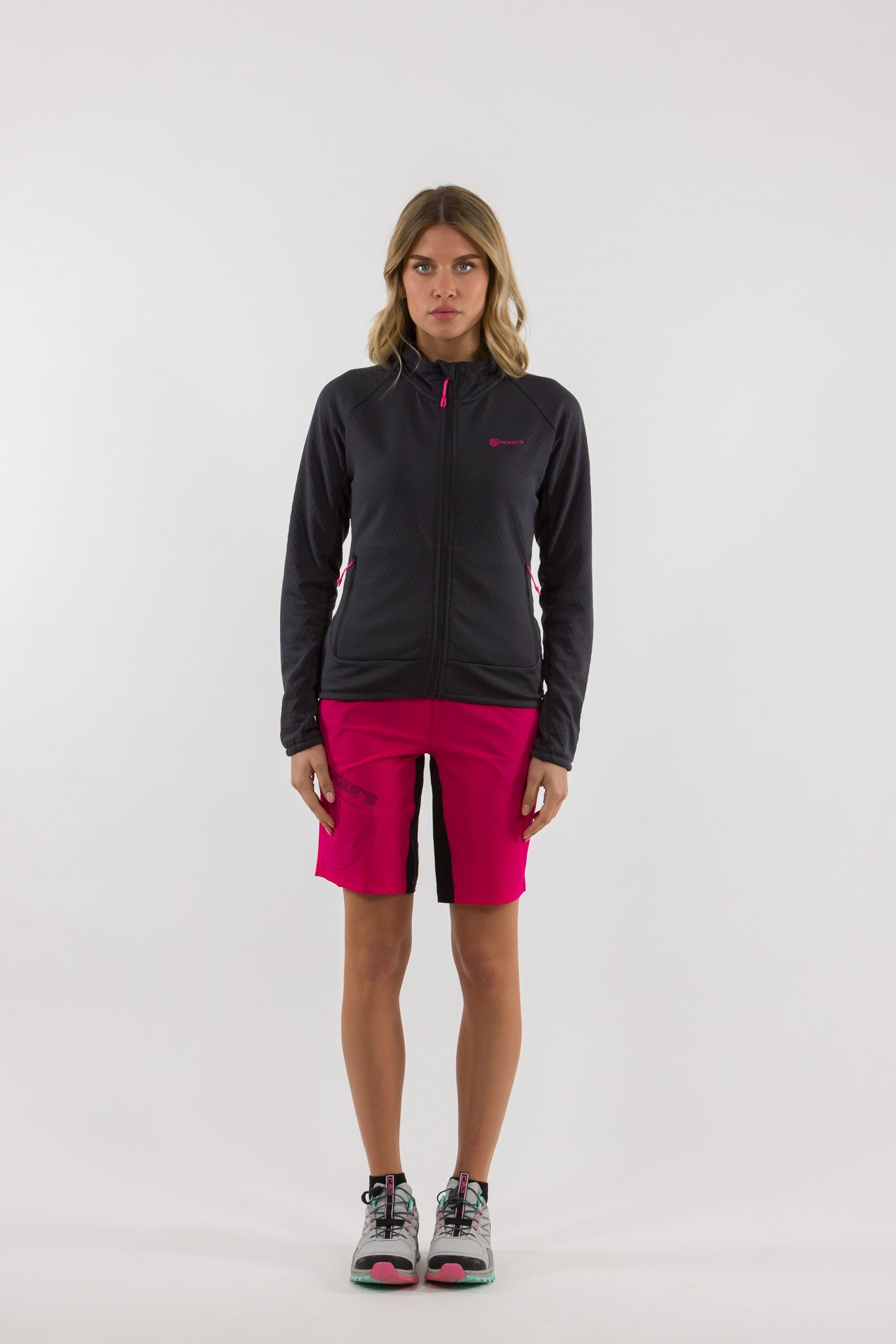 SEDONA DONNA GIACCA FULL ZIP