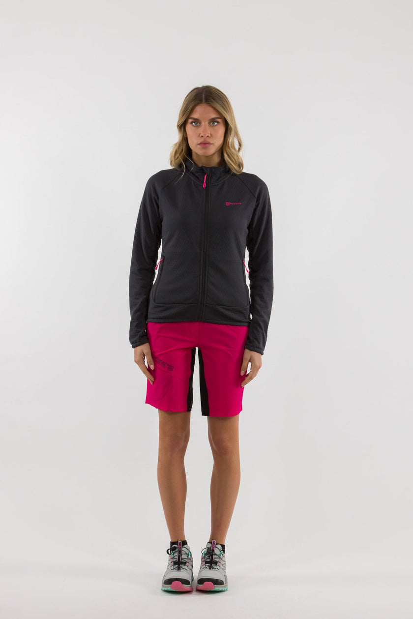 SEDONA DONNA GIACCA FULL ZIP