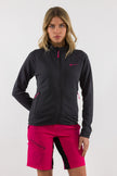 SEDONA DONNA GIACCA FULL ZIP
