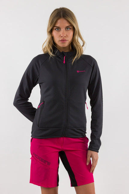 SEDONA DONNA GIACCA FULL ZIP