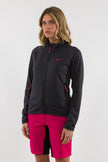 SEDONA DONNA GIACCA FULL ZIP