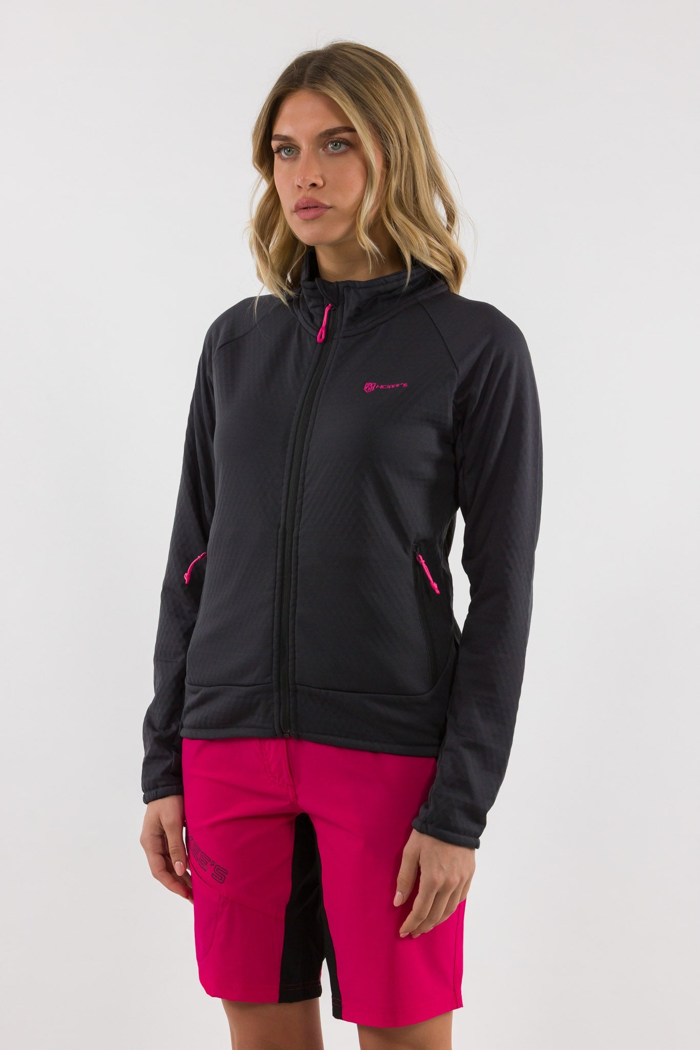 SEDONA DONNA GIACCA FULL ZIP