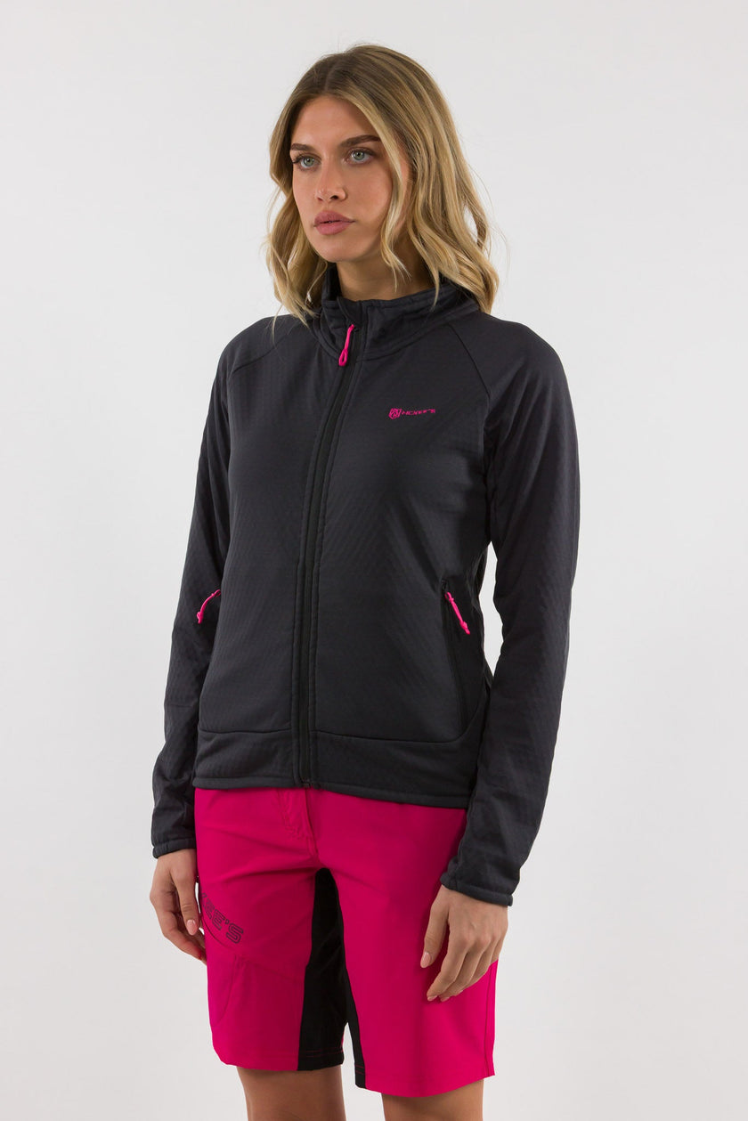 SEDONA DONNA GIACCA FULL ZIP