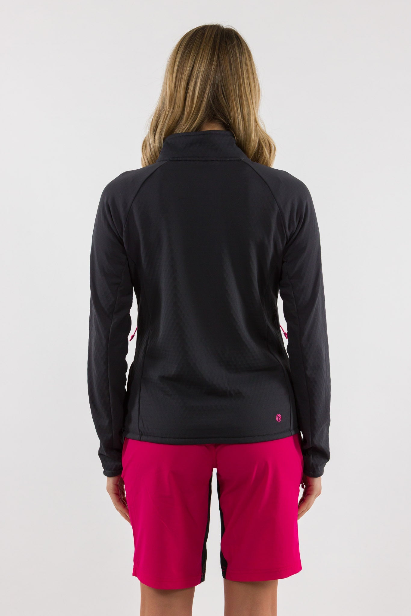 SEDONA DONNA GIACCA FULL ZIP