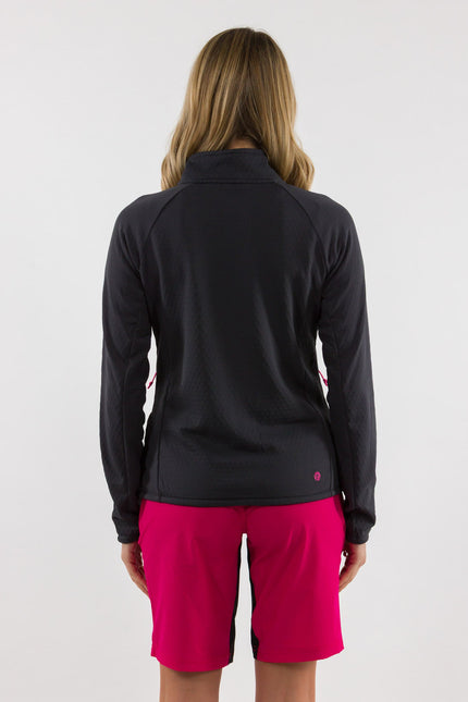 SEDONA DONNA GIACCA FULL ZIP