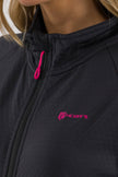 SEDONA DONNA GIACCA FULL ZIP