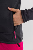SEDONA DONNA GIACCA FULL ZIP