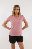 ISLUNGA V2 DONNA T-SHIRT M/M (BOX ASS. 10 PZ)