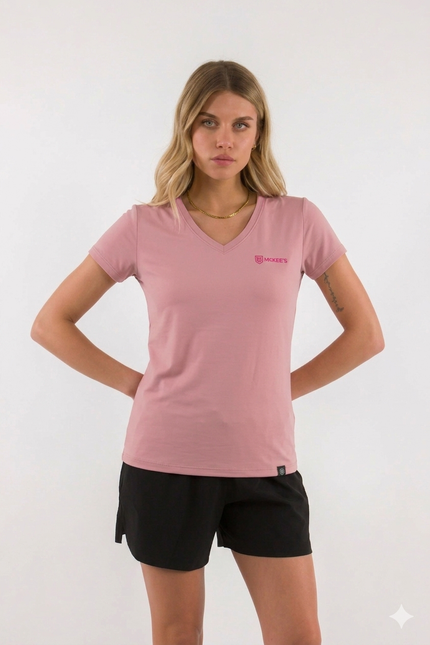 ISLUNGA V2 DONNA T-SHIRT M/M (BOX ASS. 10 PZ)