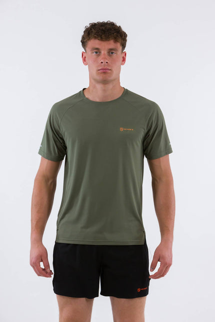 TARASSACO UOMO T-SHIRT M/M - (BOX ASS. 10 PZ)