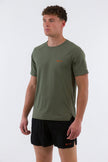 TARASSACO UOMO T-SHIRT M/M - (BOX ASS. 10 PZ)