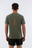 TARASSACO UOMO T-SHIRT M/M - (BOX ASS. 10 PZ)