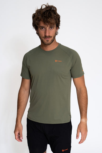 TARASSACO UOMO T-SHIRT M/M (BOX ASS. 10 PZ)