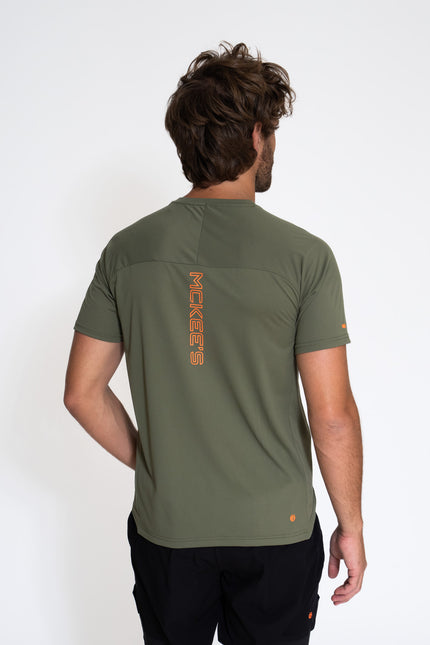 TARASSACO UOMO T-SHIRT M/M (BOX ASS. 10 PZ)