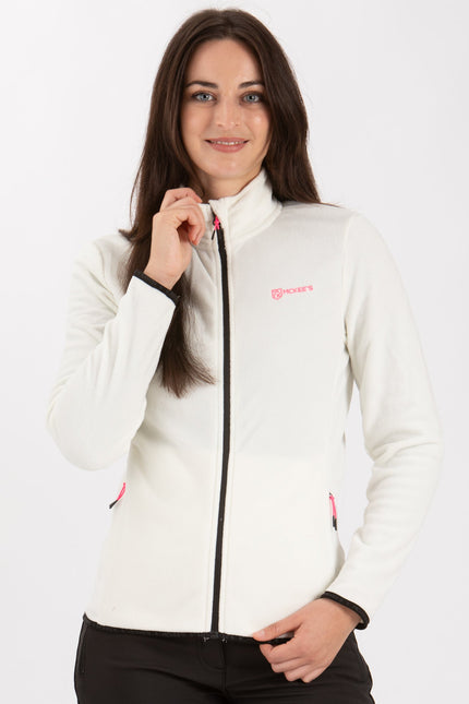 TOLSONA DONNA GIACCA FULL ZIP