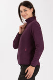 TOLSONA DONNA GIACCA FULL ZIP