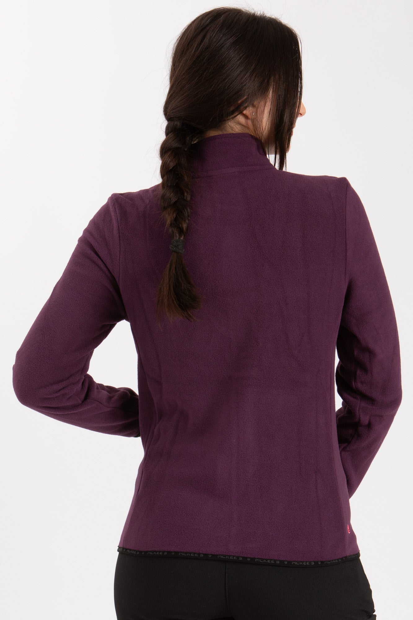 TOLSONA DONNA GIACCA FULL ZIP